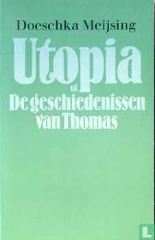 Utopia of de geschiedenissen van Thomas - Afbeelding 1