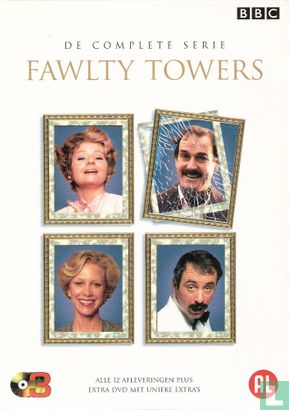 Fawlty Towers - Image 1
