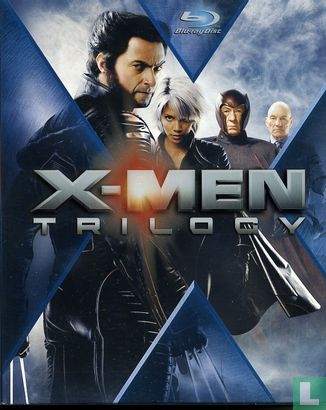 X-Men Trilogy - Bild 1