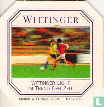 Wittinger Light. Im Trend der Zeit. 6 - Bild 1
