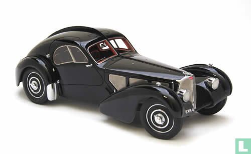 Bugatti T57 SC Atlantic - Image 1