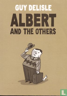 Albert and the others - Afbeelding 1