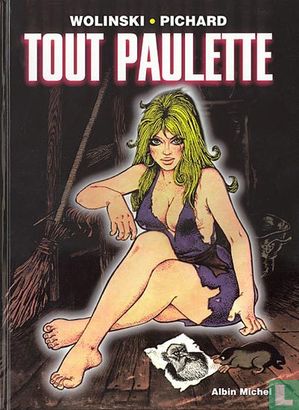 Tout Paulette - Afbeelding 1