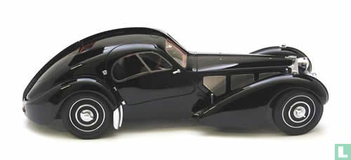 Bugatti T57 SC Atlantic - Image 2