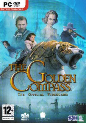 The Golden Compass - Afbeelding 1