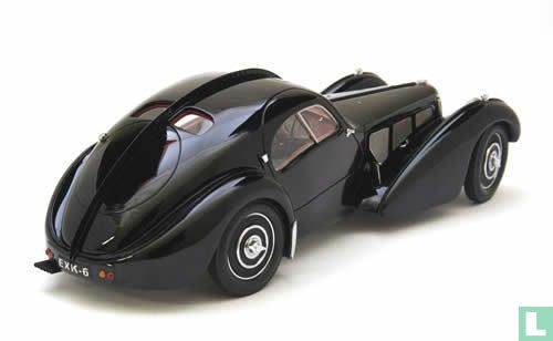 Bugatti T57 SC Atlantic - Image 3