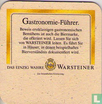 ,,,Gastronomie-Führer. - Bild 1