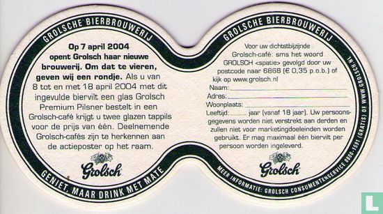 0665 Rondje van Grolsch - Afbeelding 2