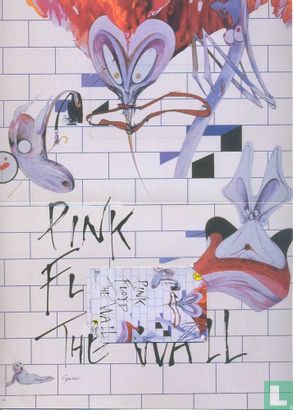 Pink Floyd - The Wall 1 - Bild 2