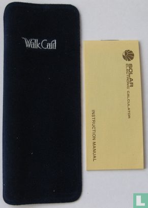 Walk Card E1 - Image 2