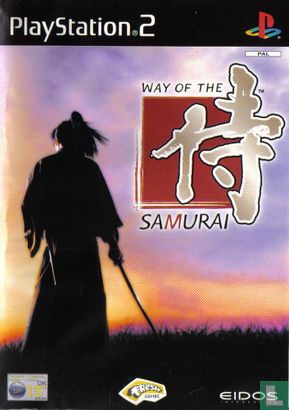 Way of the Samurai - Afbeelding 1