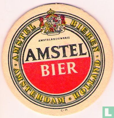 Amstel Bockbier 't is er weer - Image 2