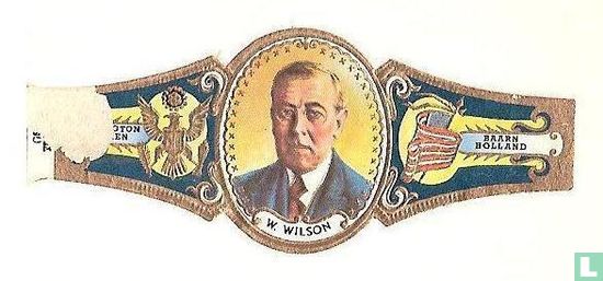 W. Wilson - Afbeelding 1