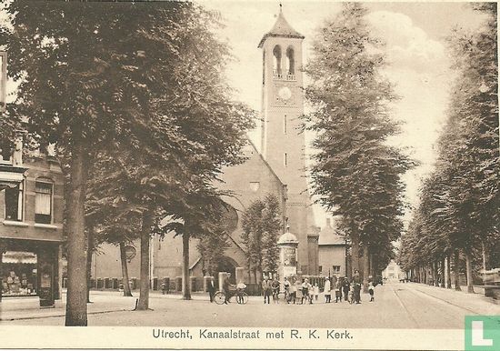 Utrecht, Lombok - Afbeelding 1
