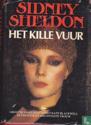 Het kille vuur - Afbeelding 1