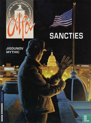 Sancties - Image 1