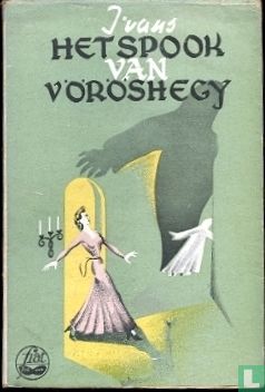 Het spook van Voroshegy - Afbeelding 1