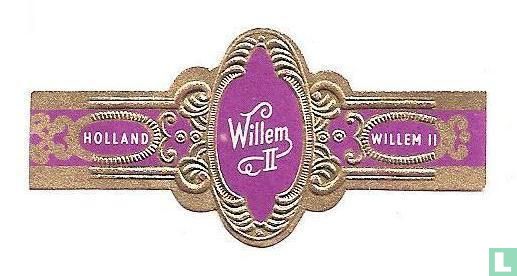 Willem II - Holland - Willem II - Image 1