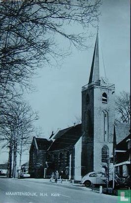 NH kerk - Afbeelding 1