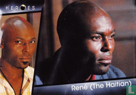 René (The Haitian) - Image 1