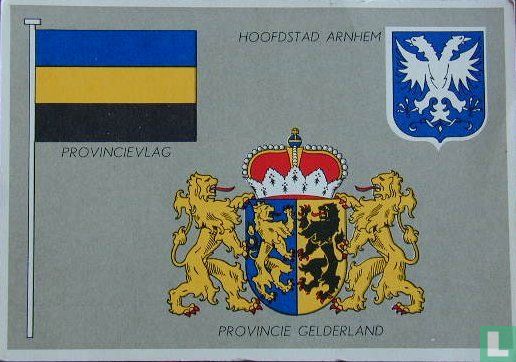 Provincie Gelderland - Afbeelding 1