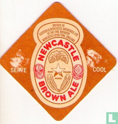 Newcastle Brown Ale  - Image 1