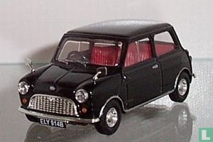 Austin 7 Mini - Afbeelding 1