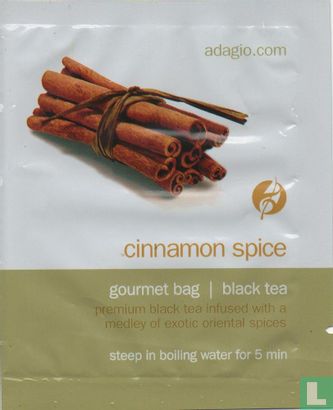 cinnamon spice - Afbeelding 1