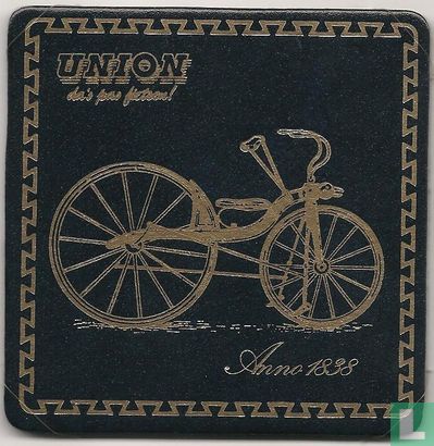Union Anno 1838
