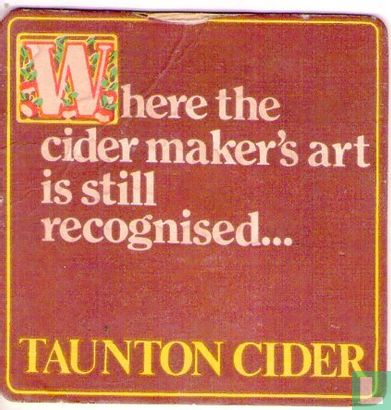 Where the cider maker's art is still recognised - Image 1