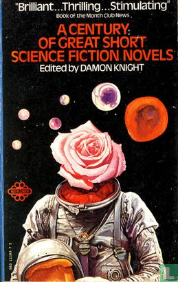 A Century of Great Short Science Fiction Novels - Image 1