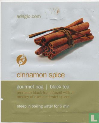 cinnamon spice - Afbeelding 2