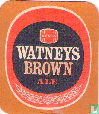Brown Ale