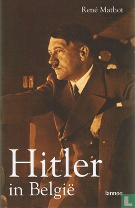 Hitler in België  - Image 1