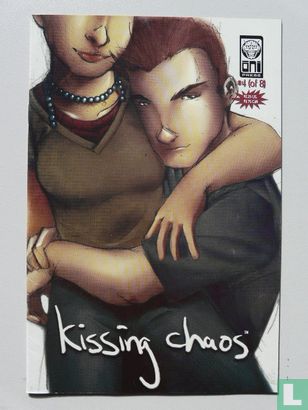 Kissing Chaos 4/8   - Image 1