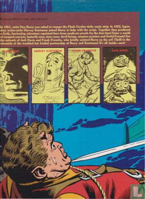 Flash Gordon - The complete daily Strips November 1951-April 1953 - Image 2