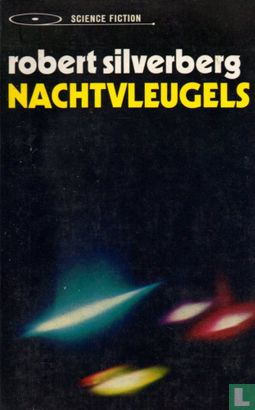 Nachtvleugels - Image 1