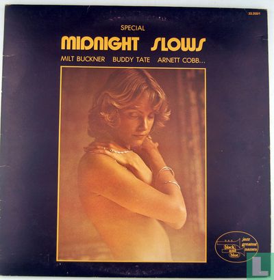Midnight Slows  - Image 1