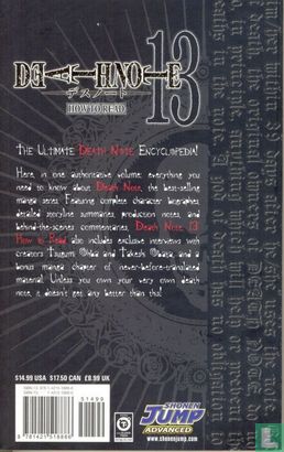 Death Note 13 - Image 2