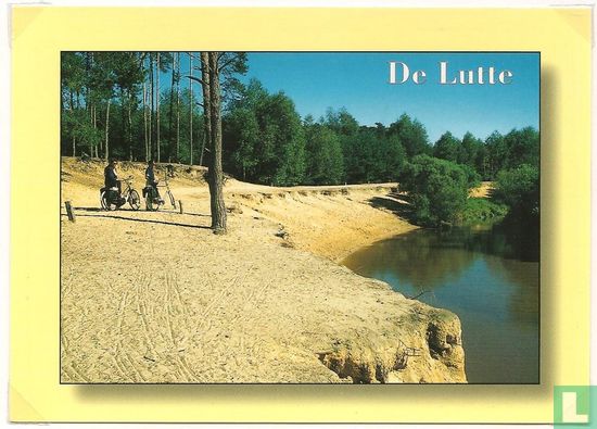 De Lutte (4654.18073)
