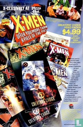 X-Men 29 - Afbeelding 2