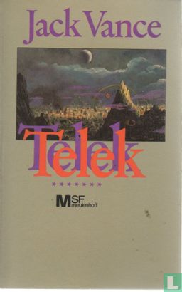 Telek - Image 1