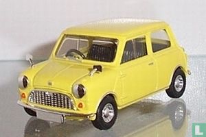 Austin 7 Mini