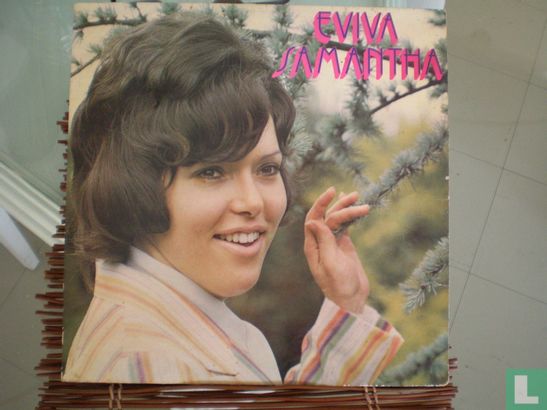 Eviva Samantha - Image 1
