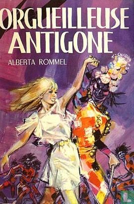 Orgueilleuse Antigone - Image 1