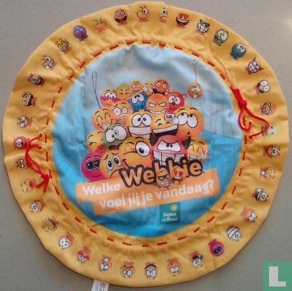 Webbie Bag
