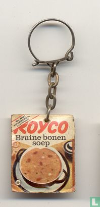 Royco Bruine bonensoep - Image 1