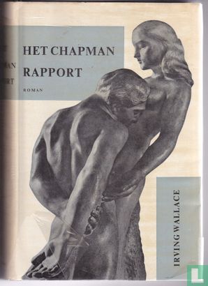 Het Chapman Rapport - Afbeelding 1