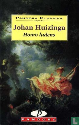Homo Ludens - Image 1