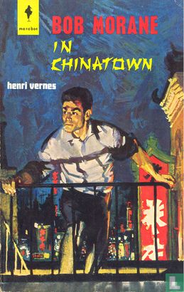 Bob Morane in Chinatown - Bild 1